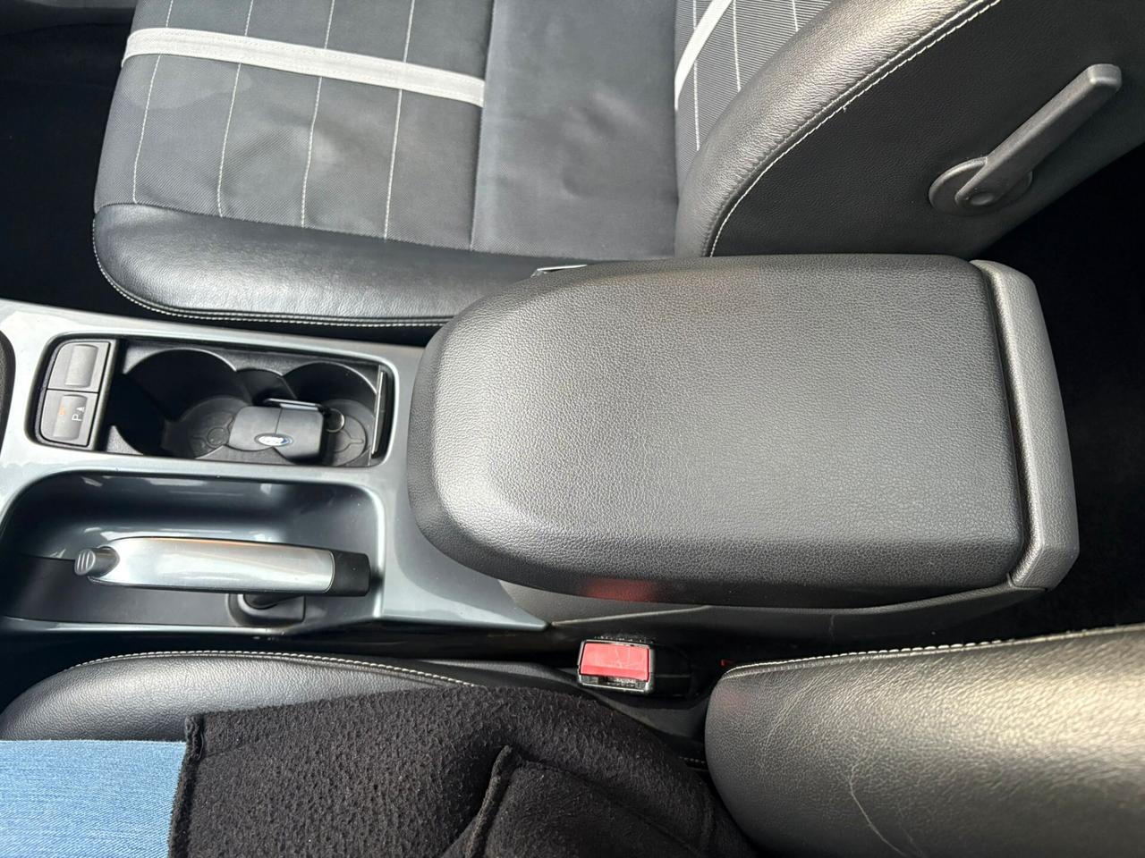 Ford Kuga 2.0 TDCi 140 CV 2WD Titanium DPF