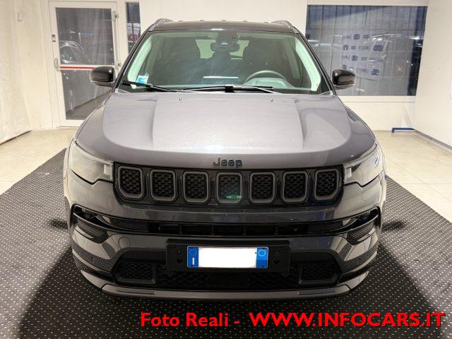 JEEP Compass 1.3 T4 240 CV PHEV AT6 4xe S - PROMO