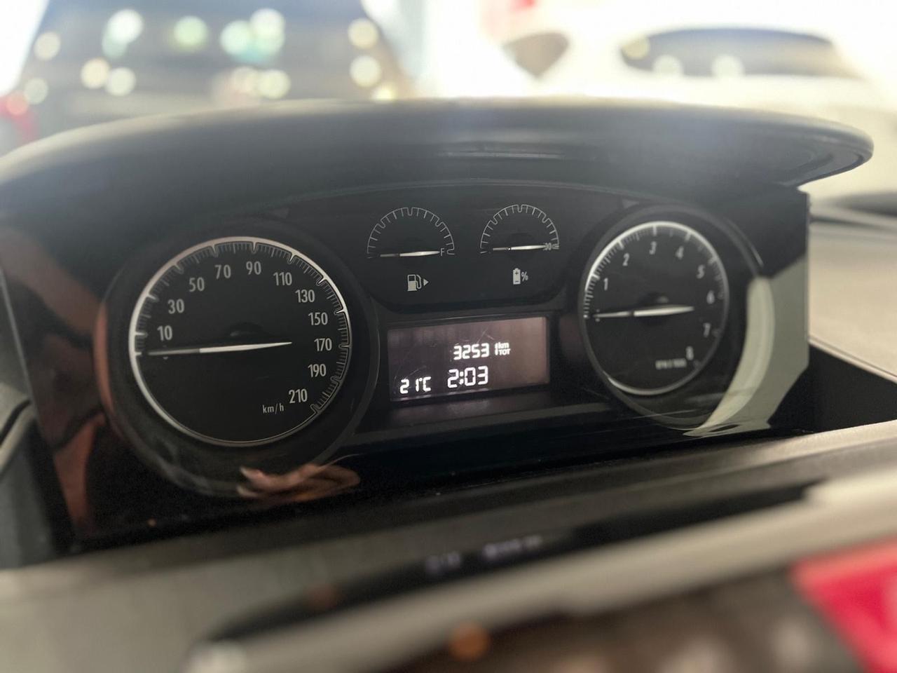 Lancia Ypsilon 1.0 FireFly 5 porte S&S Hybrid UnYca