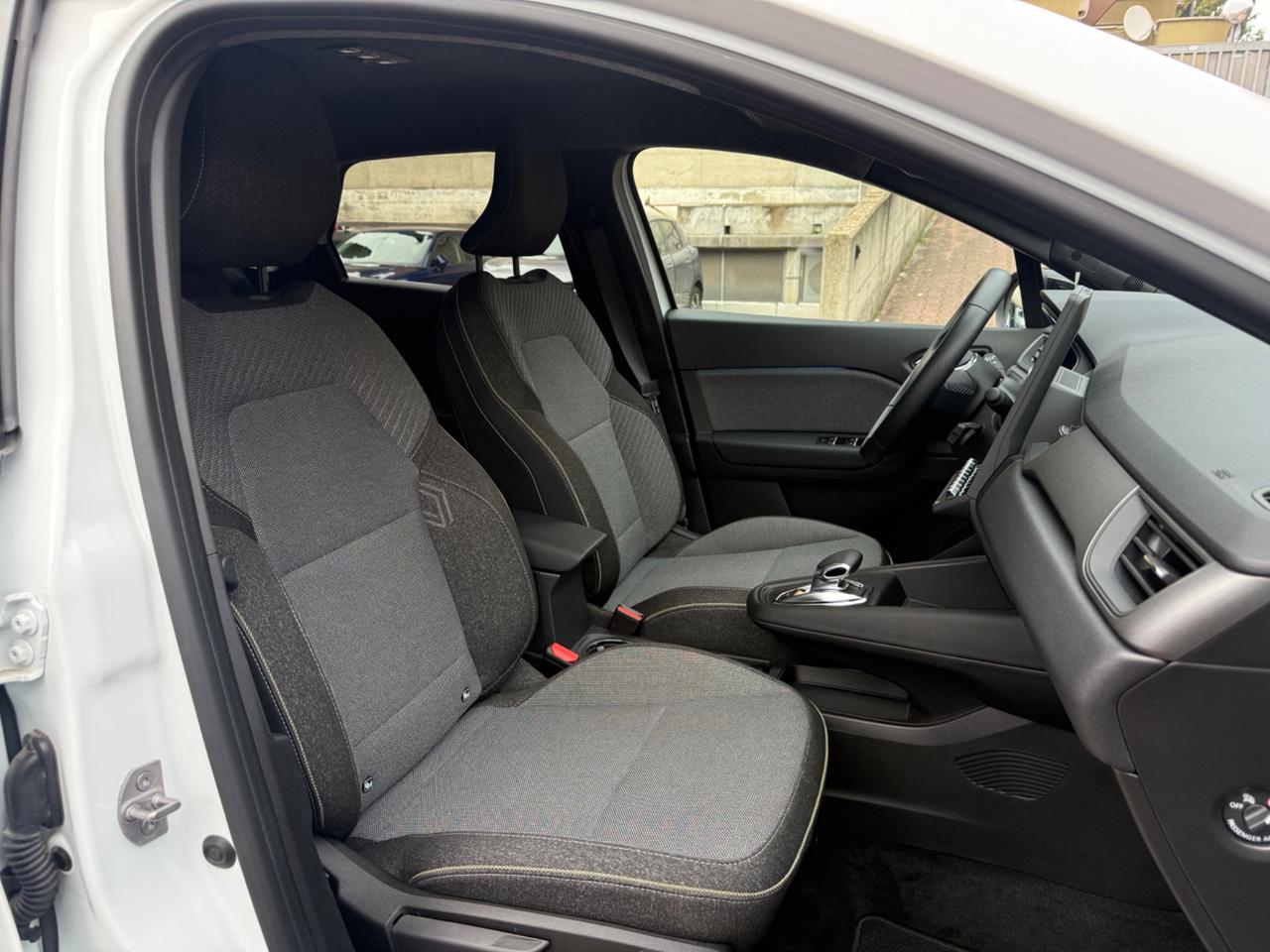 Renault Symbioz 1.6 E-Tech Full Hybrid Techno 145cv Aut.