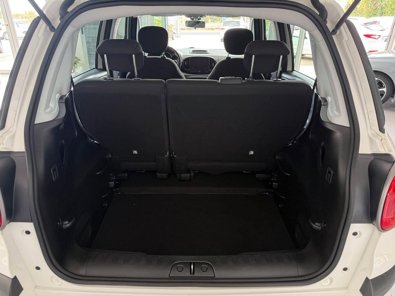 Fiat 500L 1.3 Multijet 95 CV Connect