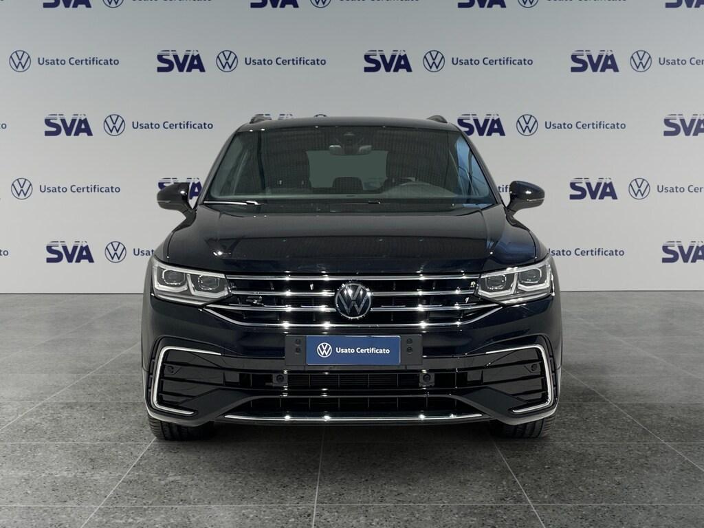 Volkswagen Tiguan II 2021 2.0 Tdi 150CV DSG R-Line