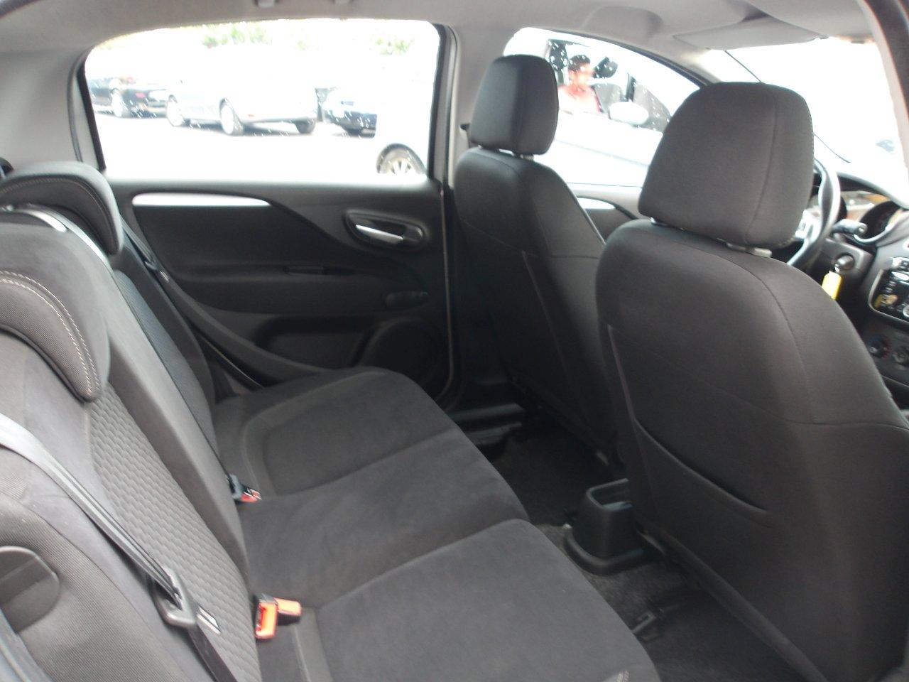 Fiat Punto 5 Porte Punto 5p 1.2 Lounge