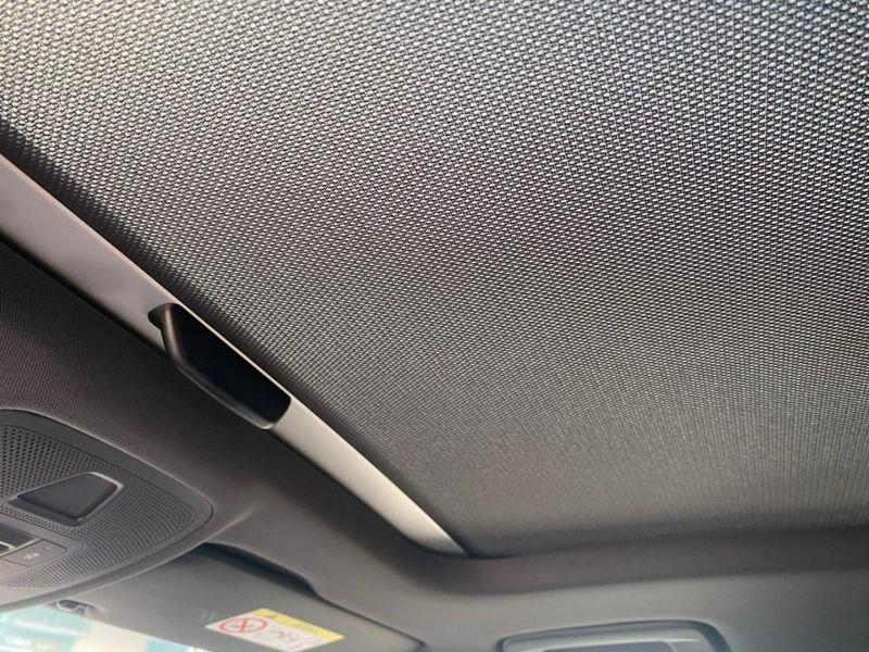 Audi A3 S3 SPB TFSI quattro S tronic + Tetto Apribile