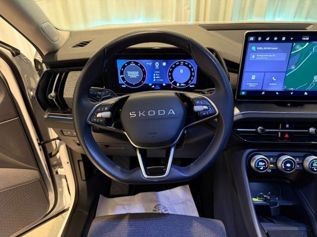 SKODA Kodiaq 2.0 TDI DSG 7P Executive DCC Navi LED ACC