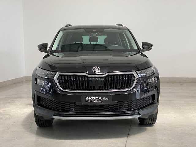 SKODA Kodiaq 2.0 TDI EVO SCR DSG Executive