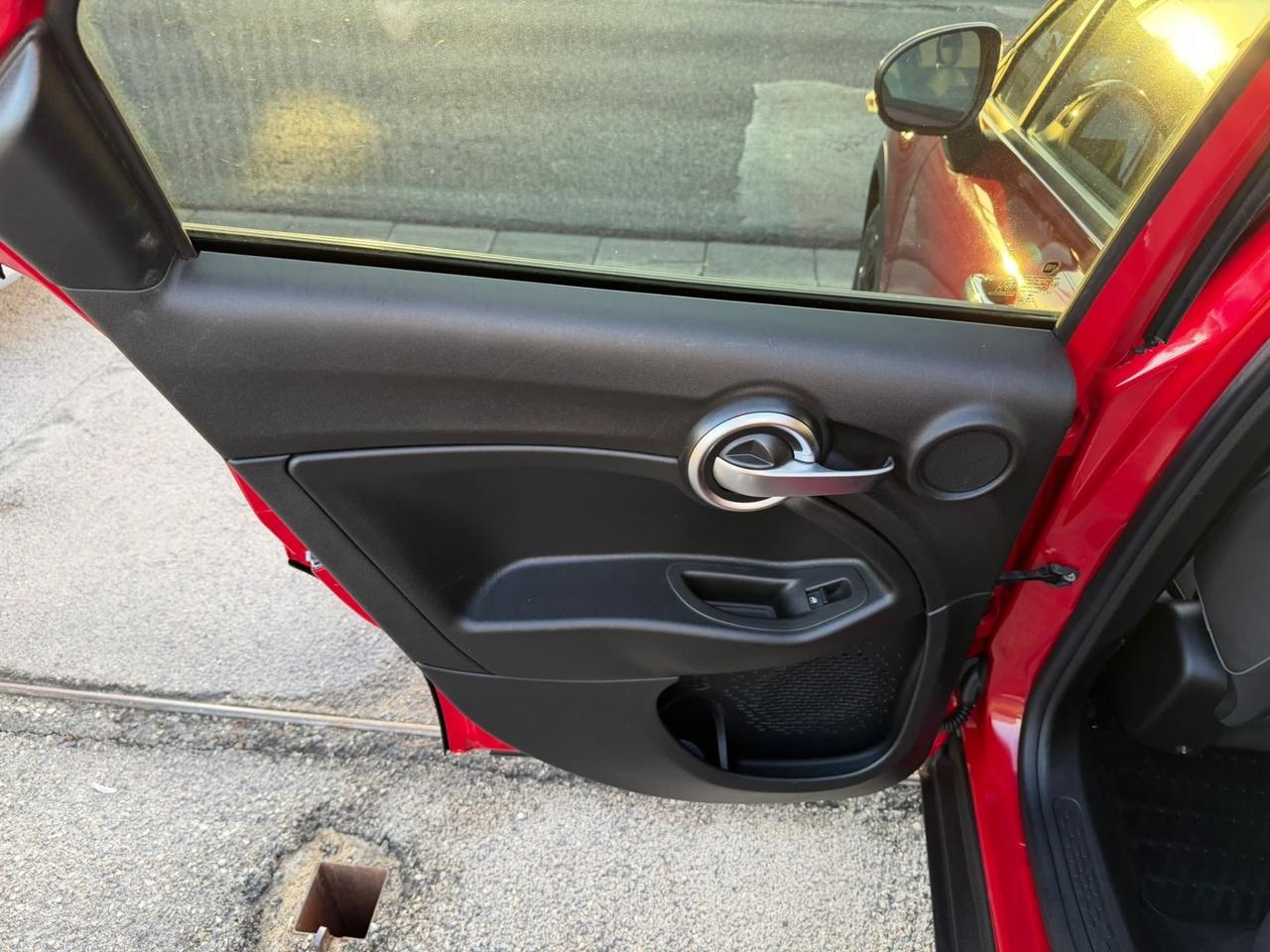 FIAT 500X 1.6 DIESEL 120 (CV) 2017