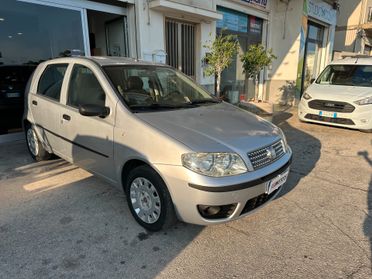 Fiat Punto Classic 1.2 5 porte Active GPL