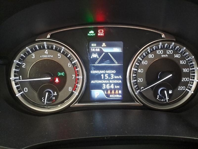 SUZUKI VITARA 1.5 DUALJET HYBRID STARVIEW AUT. SUV