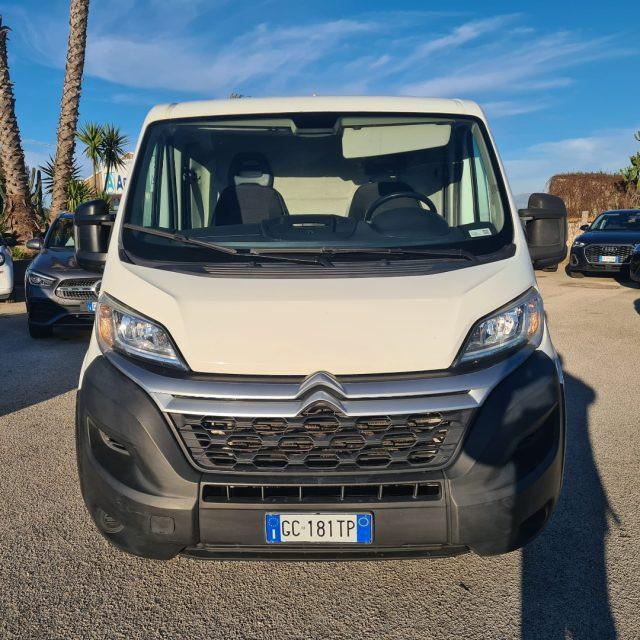 CITROEN Jumper 33 BlueHDi 140 S&S PC-TN Furgone