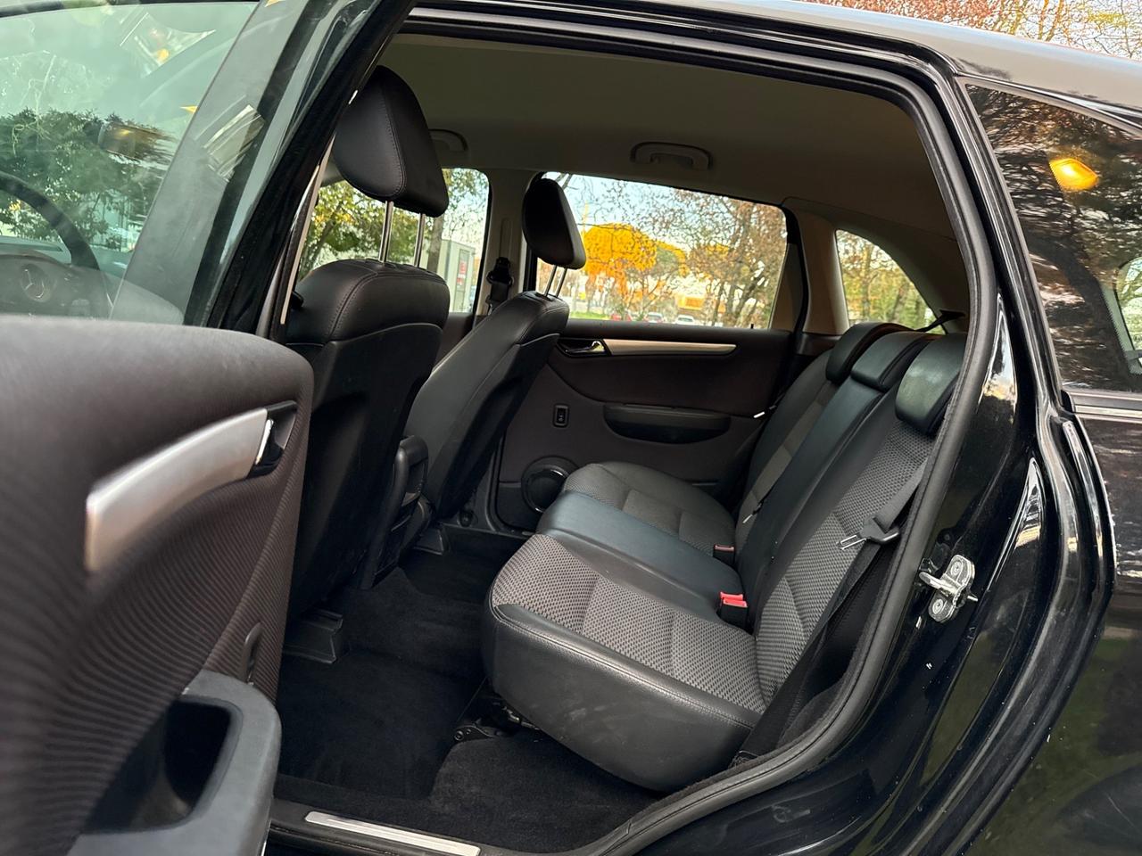 Mercedes-benz B 180 CDI Premium