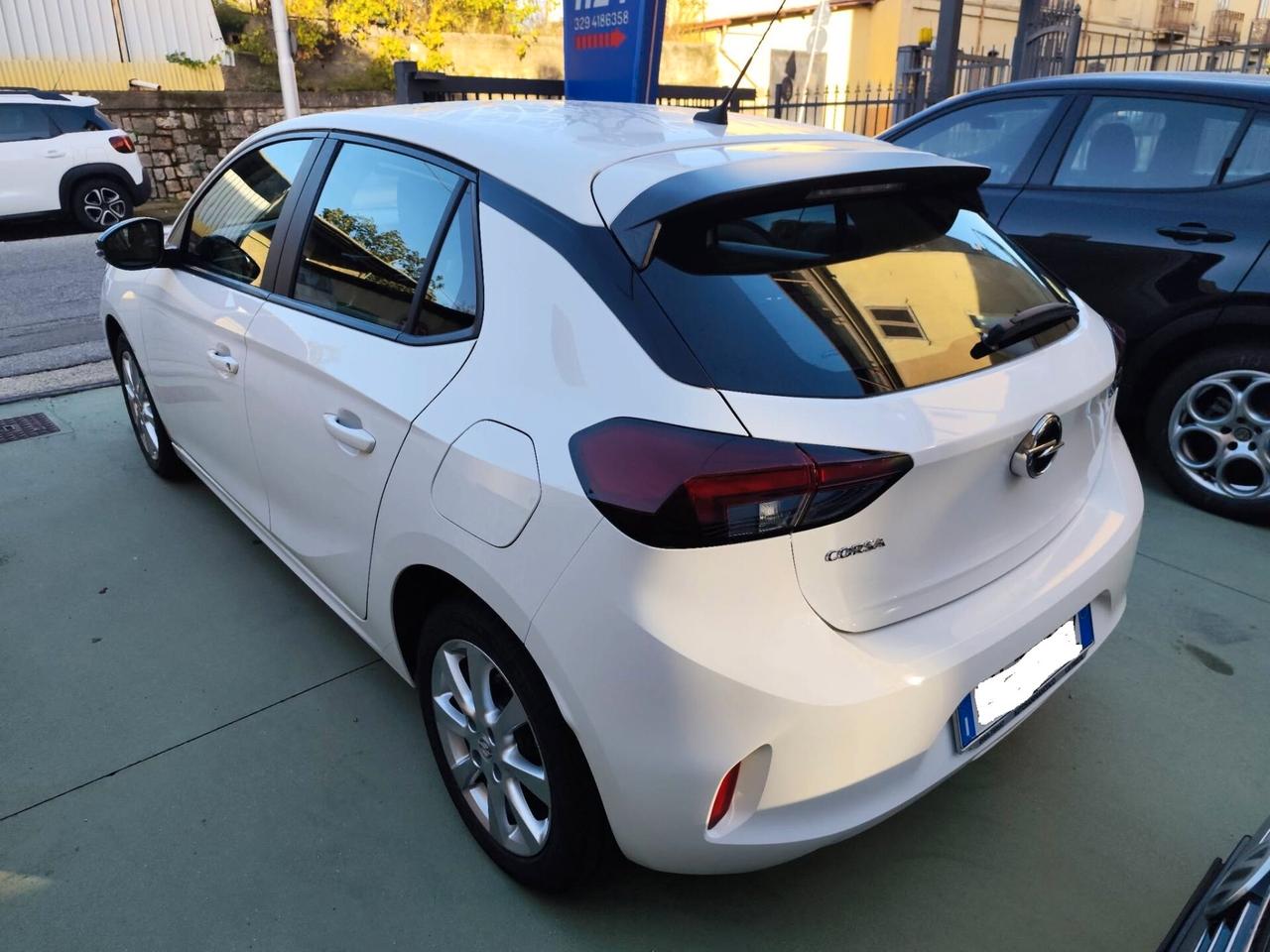 Opel Corsa 1.5 D 100 CV Edition - 2023