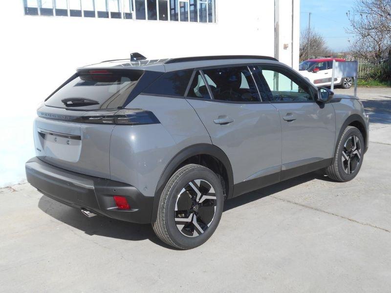 Peugeot 2008 136 / 145 Allure Hybrid Promo CBC 5