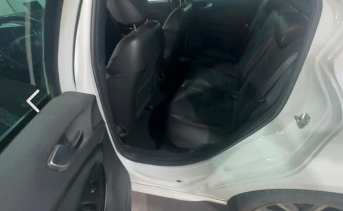 Alfa Romeo Giulietta 1.4 t. m.air Distinctive 170cv 12 mesi garanzia