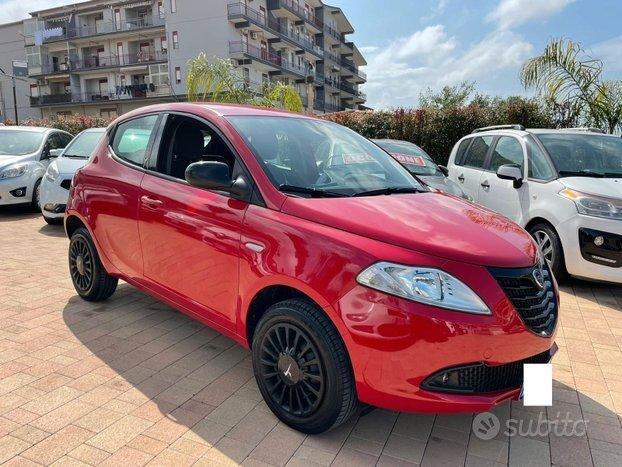 LANCIA Ypsilon 5P "Finanziabile Senza Busta Paga"