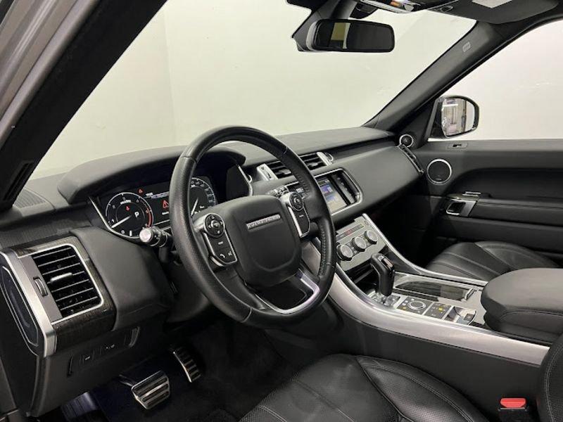 Land Rover Range Rover 3.0 TDV6 HSE
