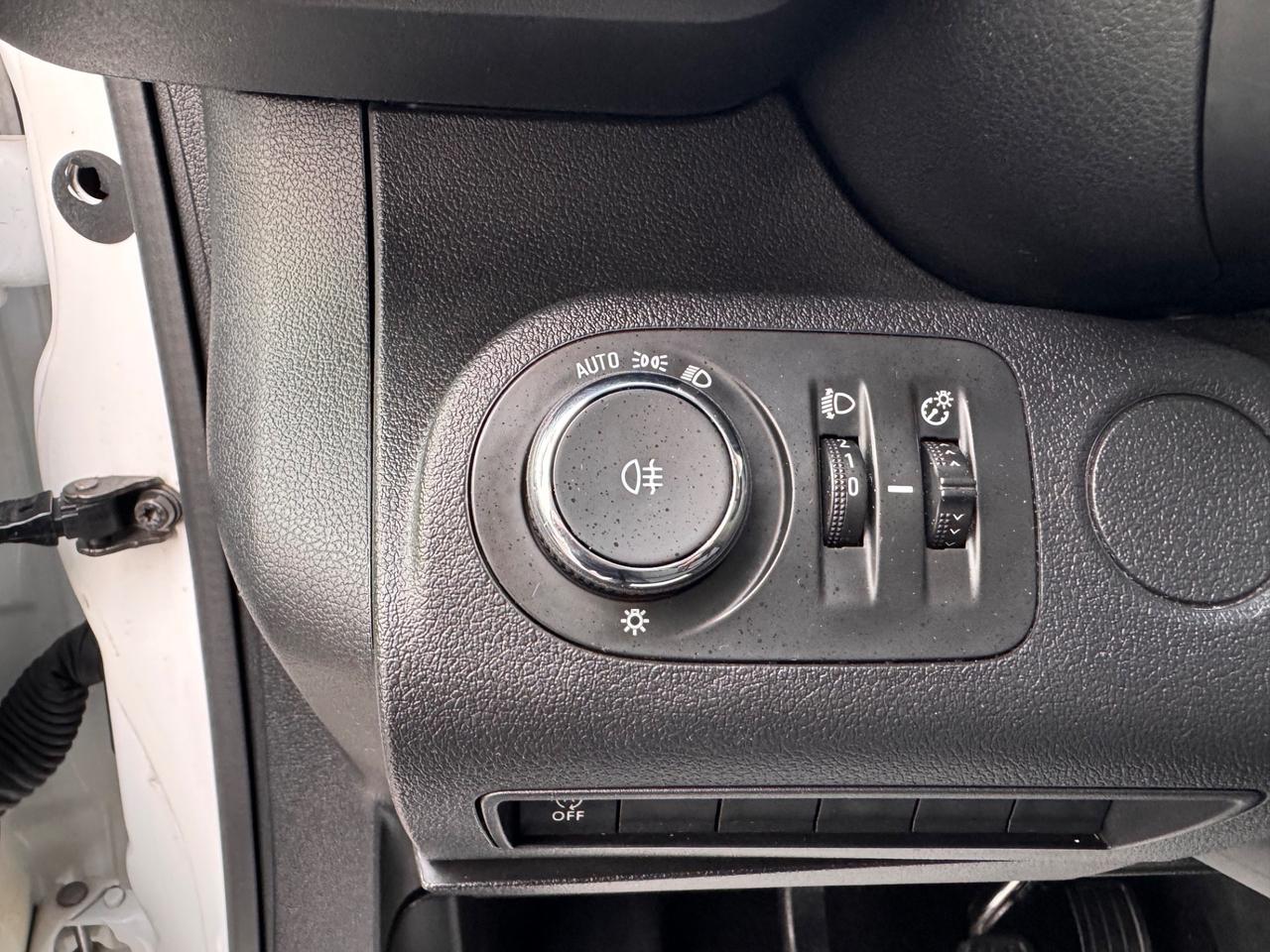 Peugeot Partner / OPEL COMBO L2 PASSO LUNGO 1.5 CDTI 130CV PRONTA CONSEGNA