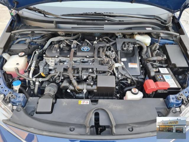 TOYOTA Corolla 1.8 Hybrid Active-4 ANNI GARANZIA