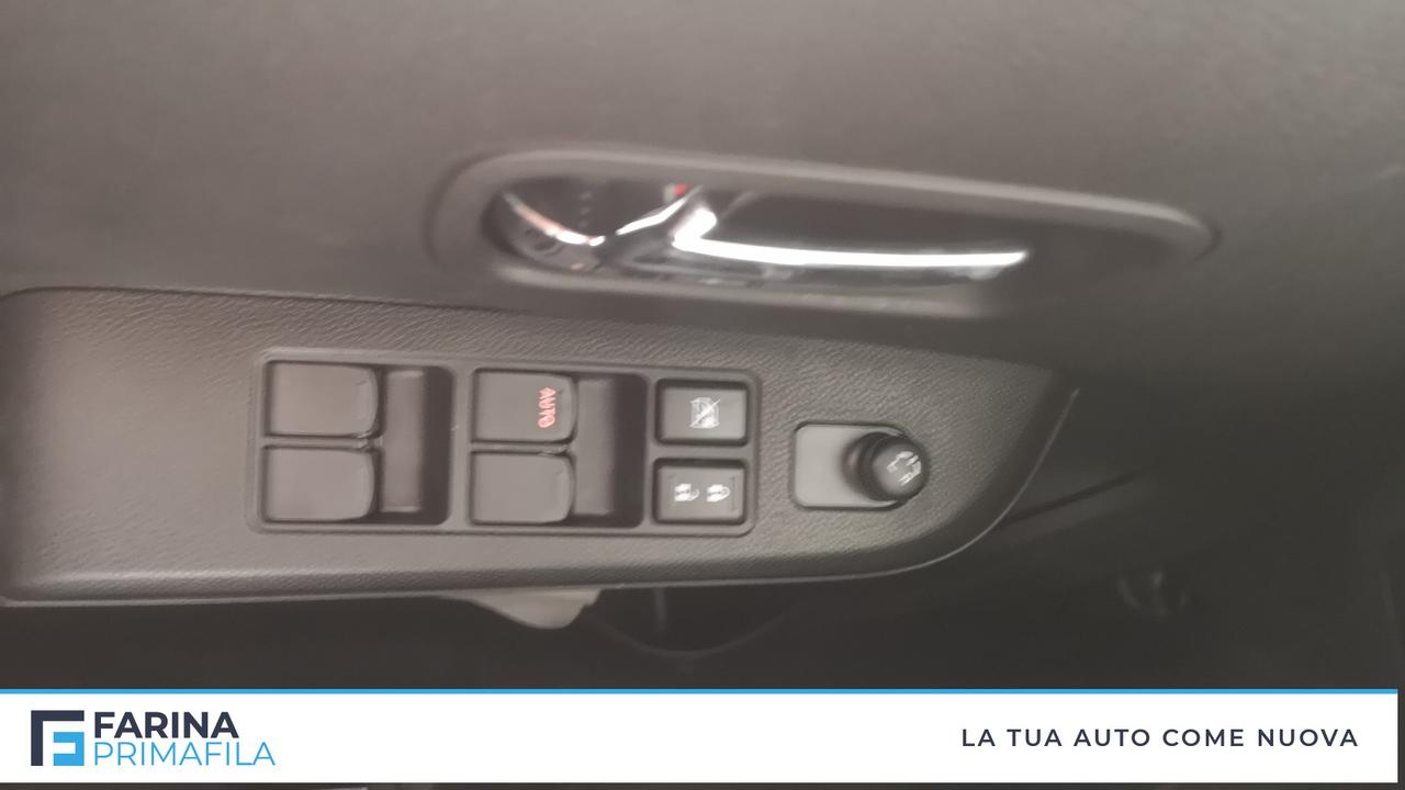 SUZUKI Ignis III 2020 - IGNIS HYBRID 1.2 TOP BICOLOR