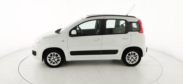 FIAT Panda 1.2 EasyPower Lounge - OK NEOPATENTATO