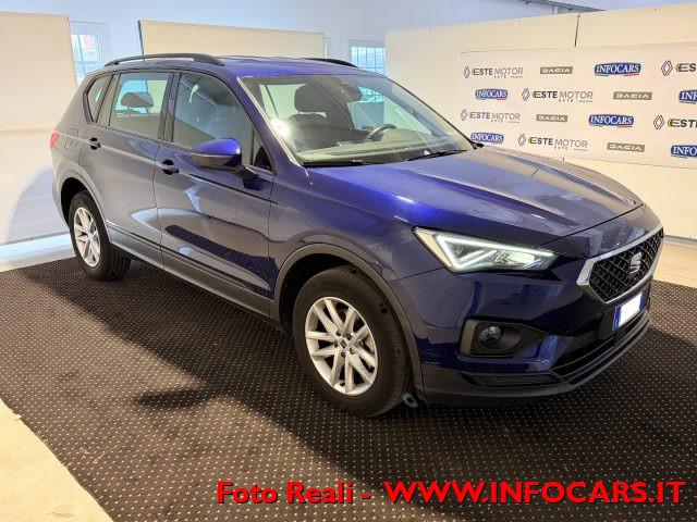 SEAT Tarraco 2.0 TDI 150 cv DSG Style - PROMO