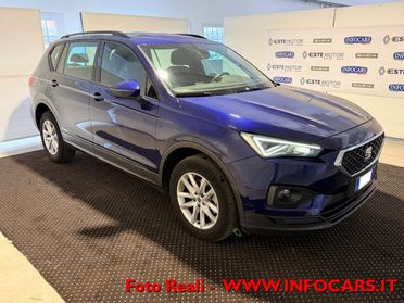 SEAT Tarraco 2.0 TDI 150 cv DSG Style - PROMO