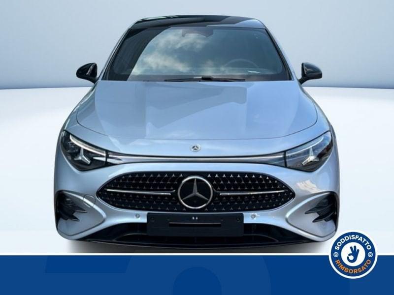 Mercedes-Benz CLA 200 Automatic Coupé 4Matic Premium