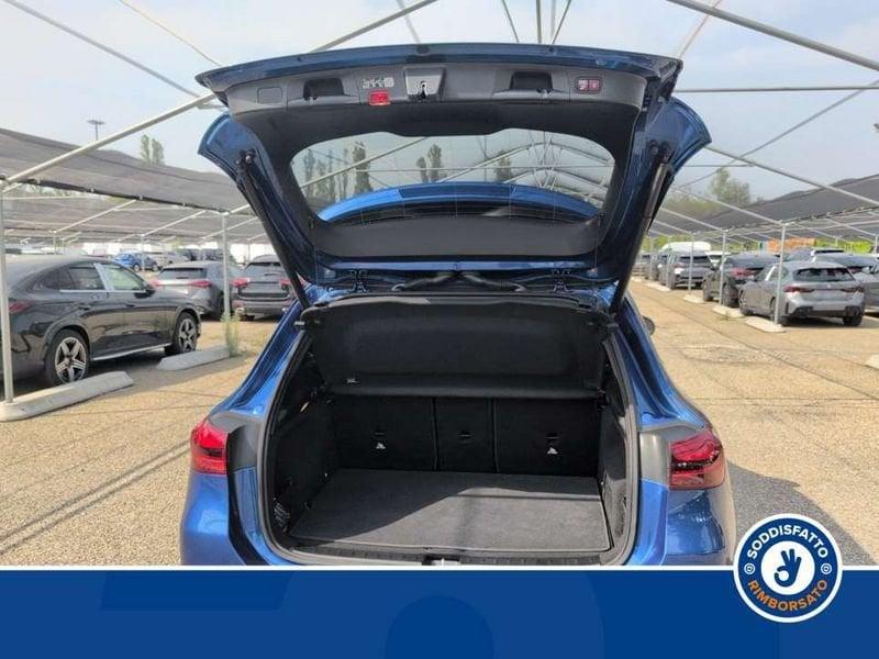 Mercedes-Benz GLA 180 d Automatic Advanced Plus Progressive