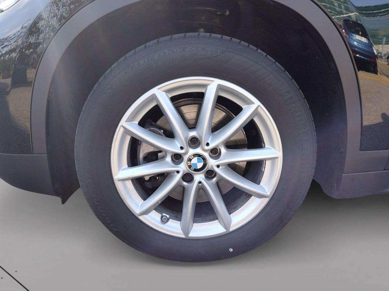 BMW X1 BMW X1 sDrive18i Advantage