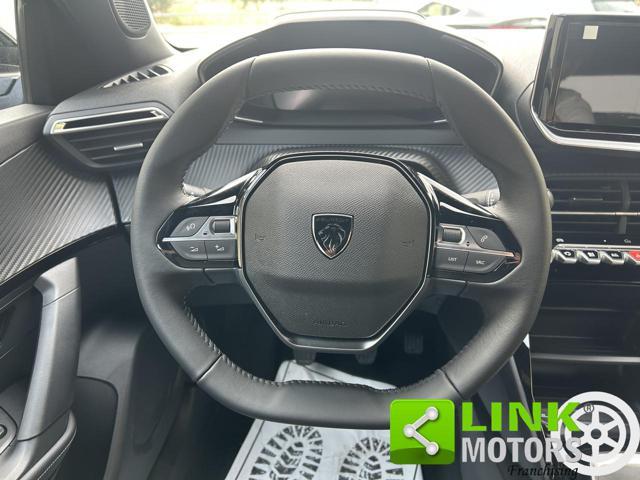 PEUGEOT 2008 1.2 PURETECH ALLURE