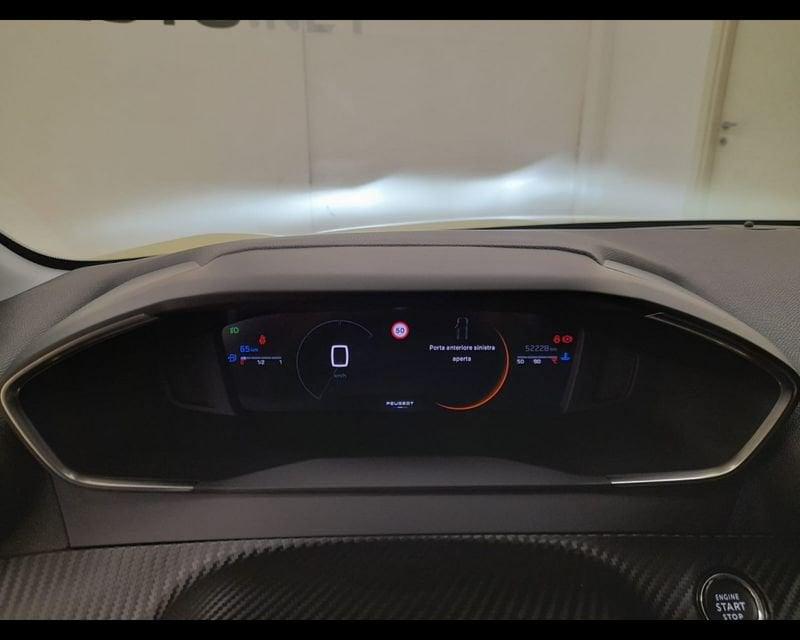 Peugeot 208 II 2023 1.2 puretech Allure s&s 100cv