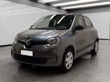 Renault Twingo Electric Twingo 22kWh Equilibre