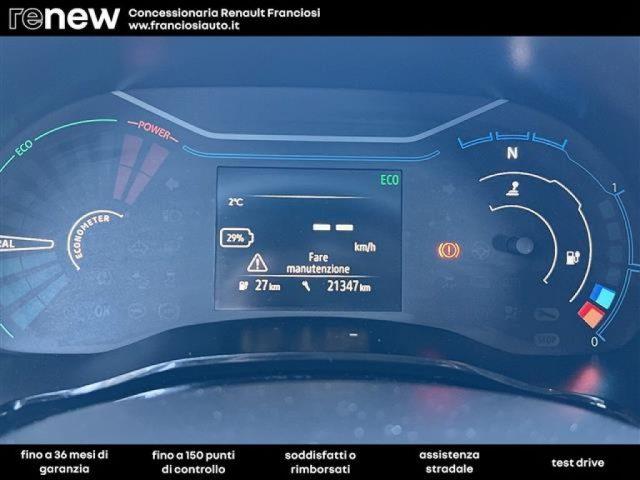 DACIA Spring Electric 45 Comfort