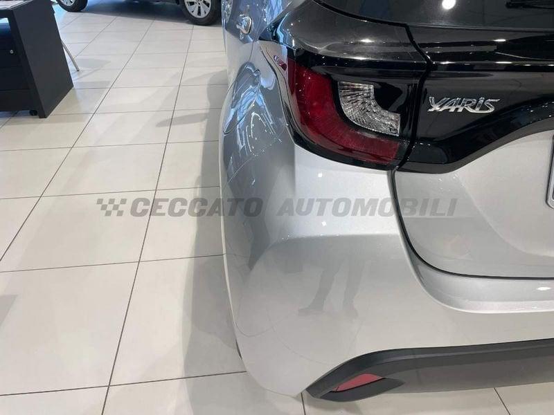Toyota Yaris Yaris 1.0 Active