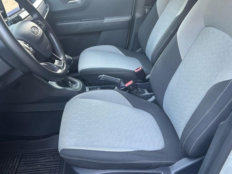 Ford Tourneo Courier 1.0 EcoBoost 125CV Titanium
