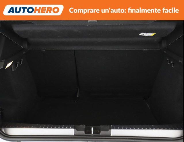 DACIA Sandero Stepway 1.0 TCe 90 CV Expression