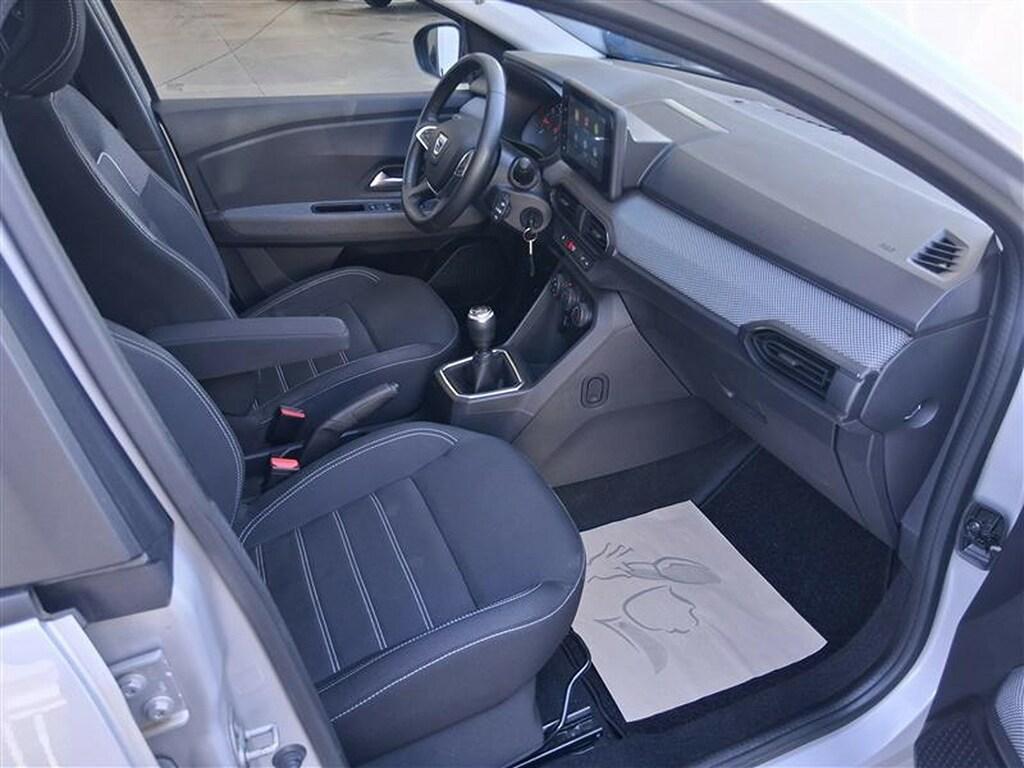 Dacia Jogger 1.0 TCe Comfort