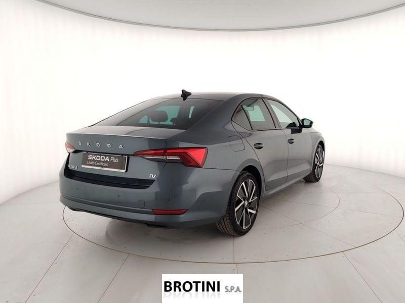 Škoda Octavia Octavia 1.4 tsi phev Executive dsg