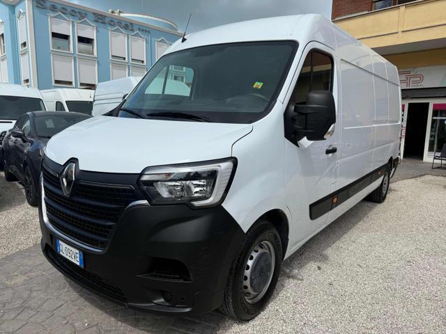 RENAULT Master T35 2.3 dCi 135 PL-TM Furgone Ice