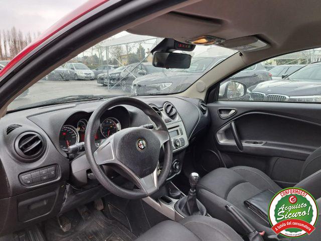 ALFA ROMEO MiTo 1.4 70 CV 8V Super