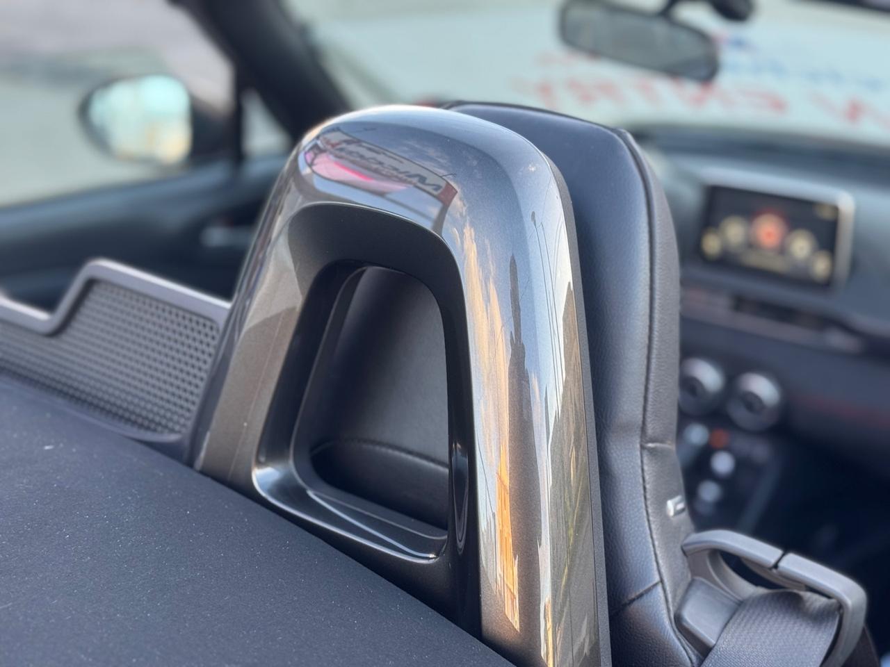 ABARTH 124 SPIDER 1.4 TURBO 170 CV TURISMO FULL