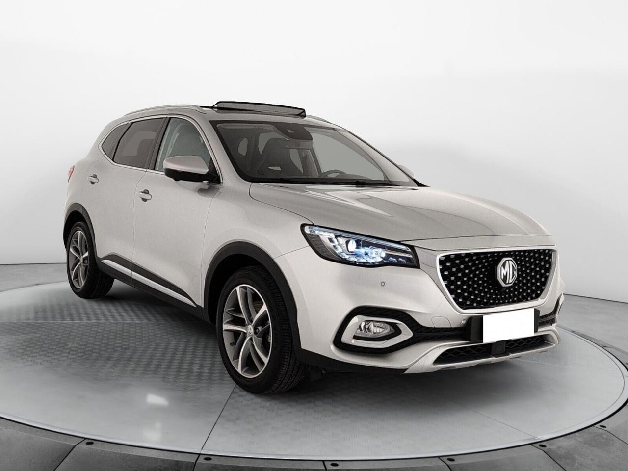 Mg HS 1.5T-GDI Luxury