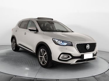 Mg HS 1.5T-GDI Luxury