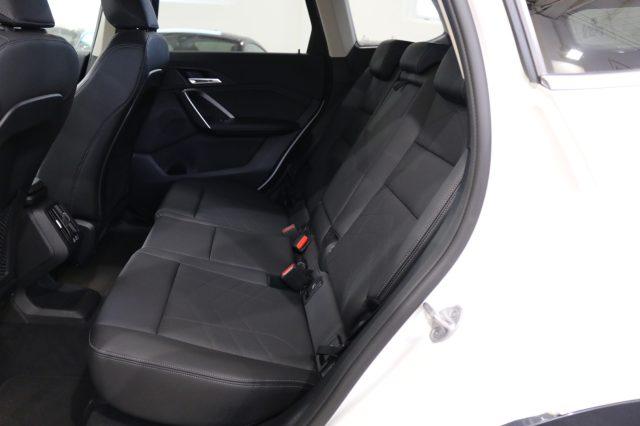 BMW X1 sDrive 18d xLine