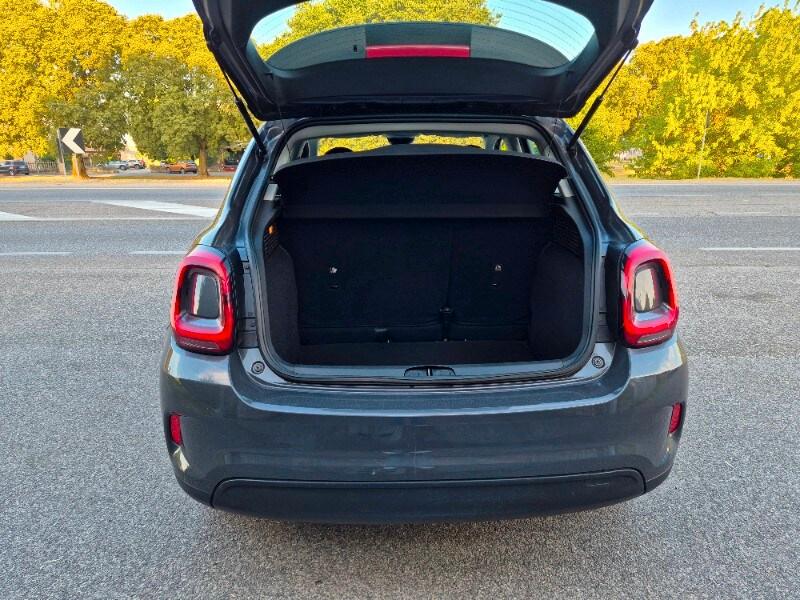 FIAT 500X 500X 1.0 T3 120 CV