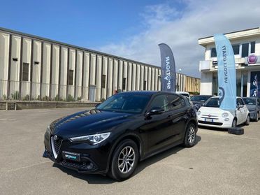 ALFA ROMEO Stelvio *PROMO* 2.2 Turbodiesel 190 CV AT8 Q4 Business