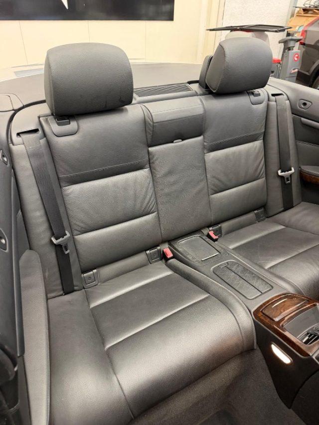 BMW 320 i cat Cabrio Futura //BELL1SS1MA//