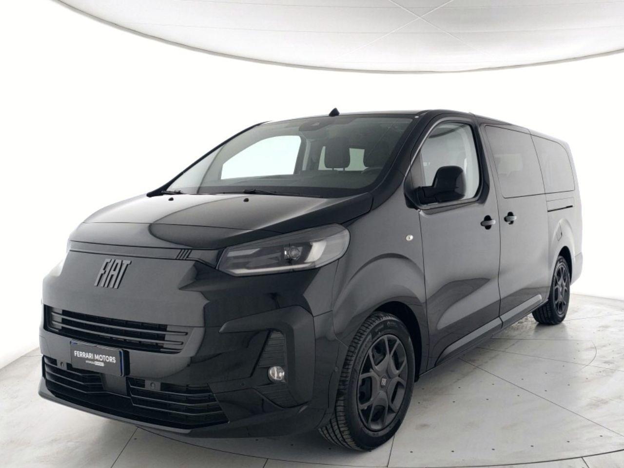 FIAT Ulysse combi M1 XL 2.0 diesel 180cv S&S auto