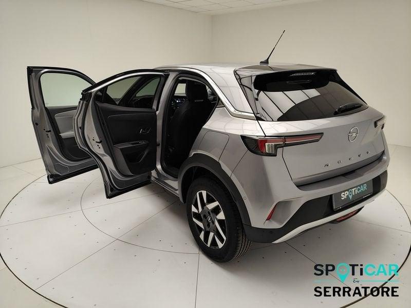 Opel Mokka 1.2 t Elegance s&s 100cv