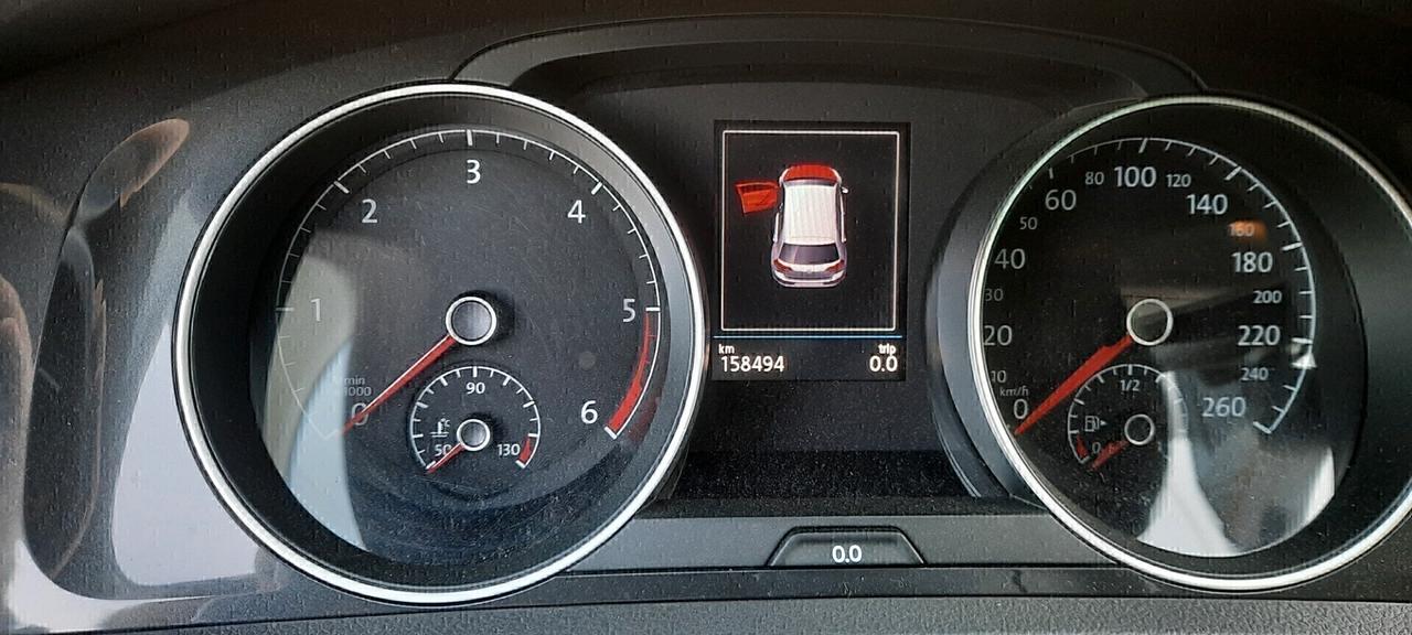 Volkswagen Golf 1.6 TDI 115 CV 5p. Sport BlueMotion Technology anno 2020